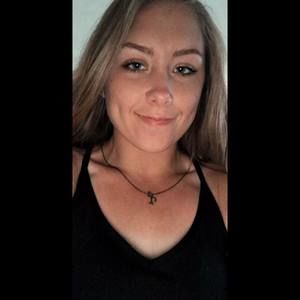 Meet your Posher, Tracy